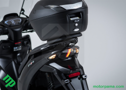 Voge Sfida SR16 Air 125 (9)